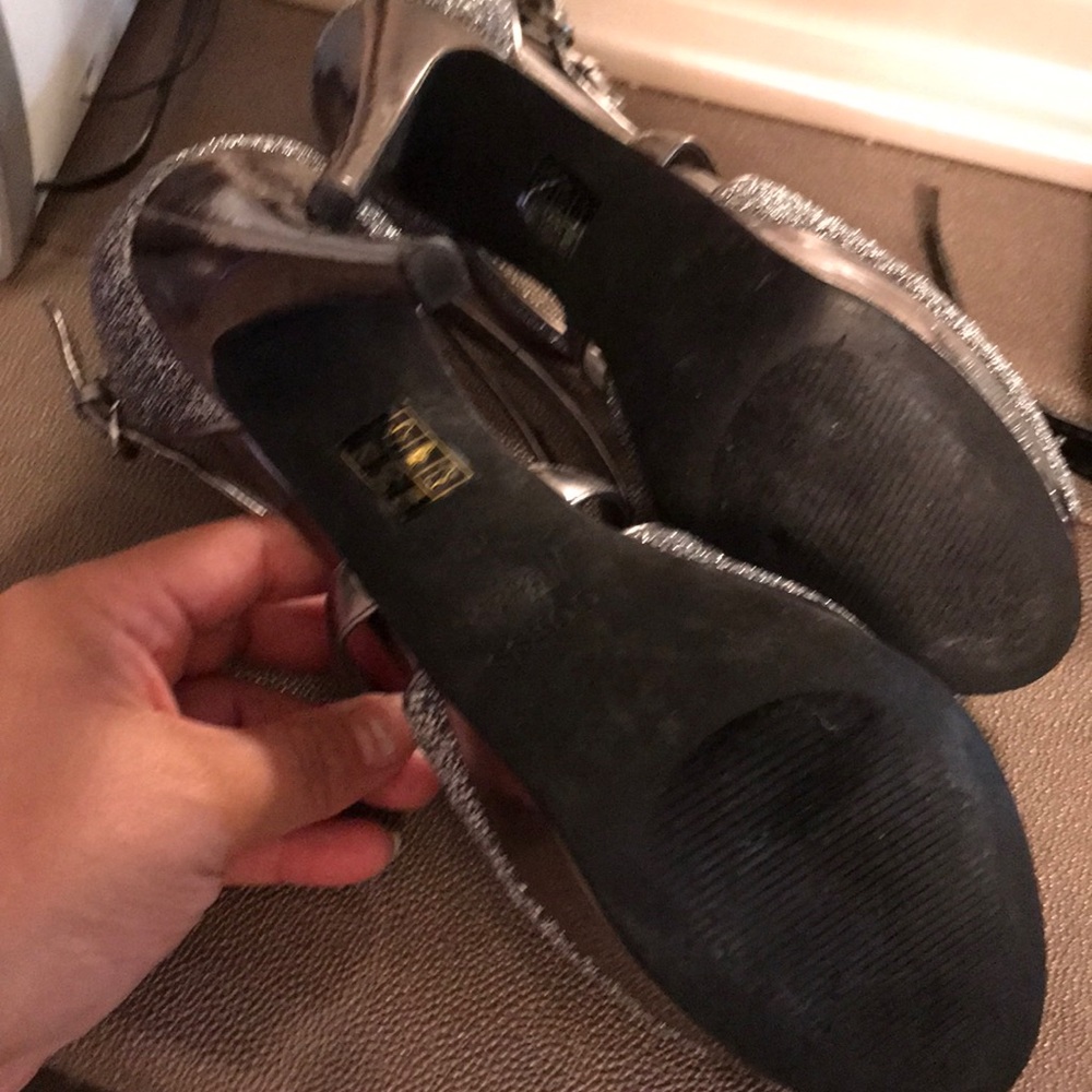 Silver Platforms - image 8